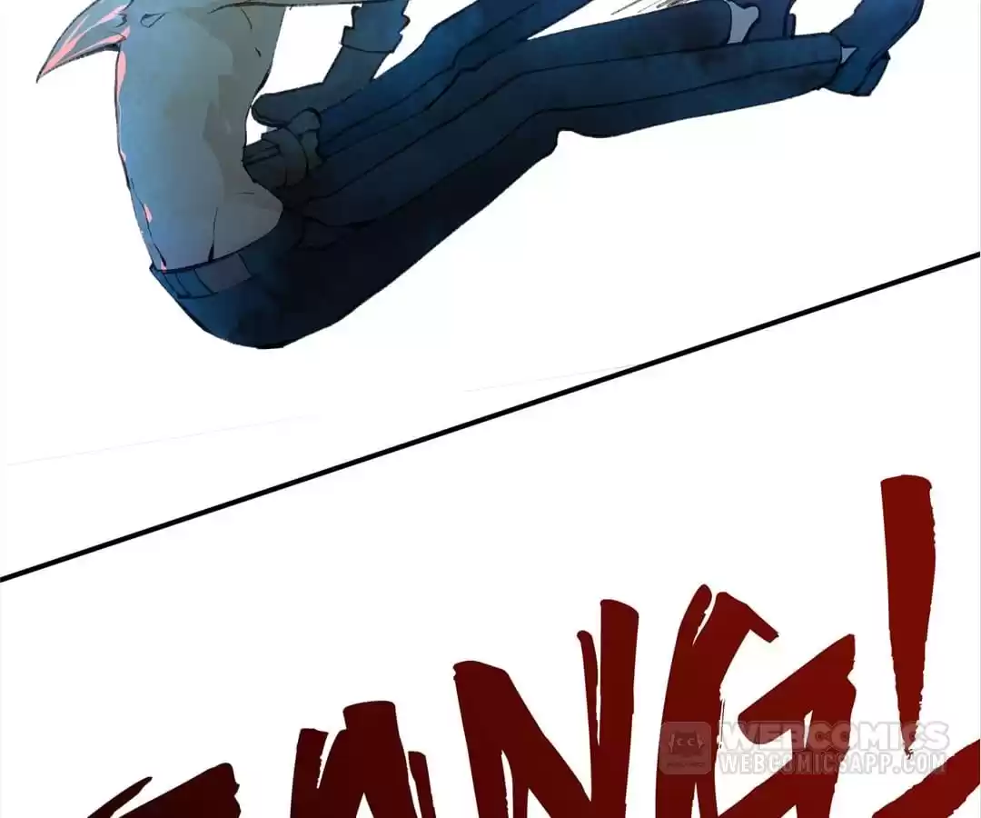 BetweenÂ LipsÂ andÂ Teeth Chapter 105 page 10 - 