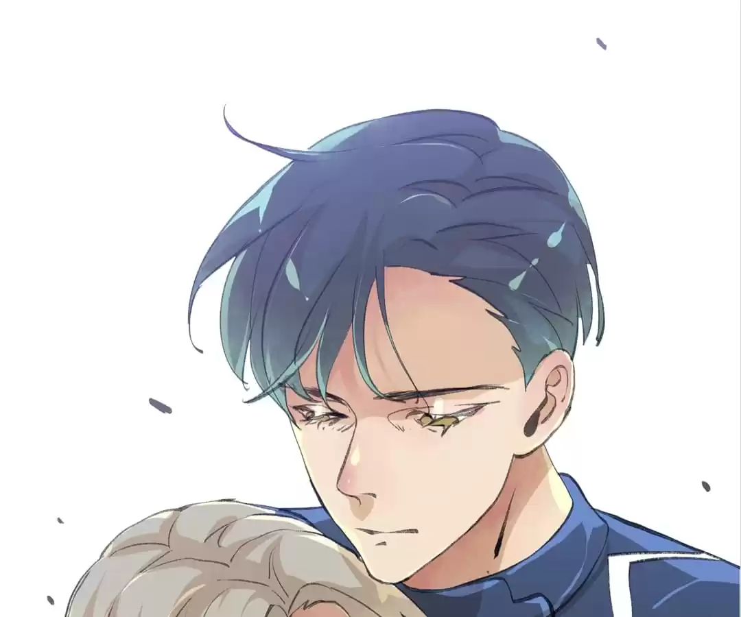 BetweenÂ LipsÂ andÂ Teeth Chapter 106 page 13 - 