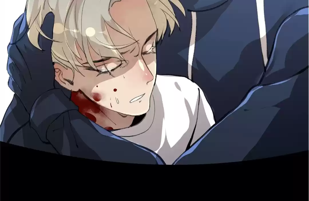 BetweenÂ LipsÂ andÂ Teeth Chapter 106 page 14 - 