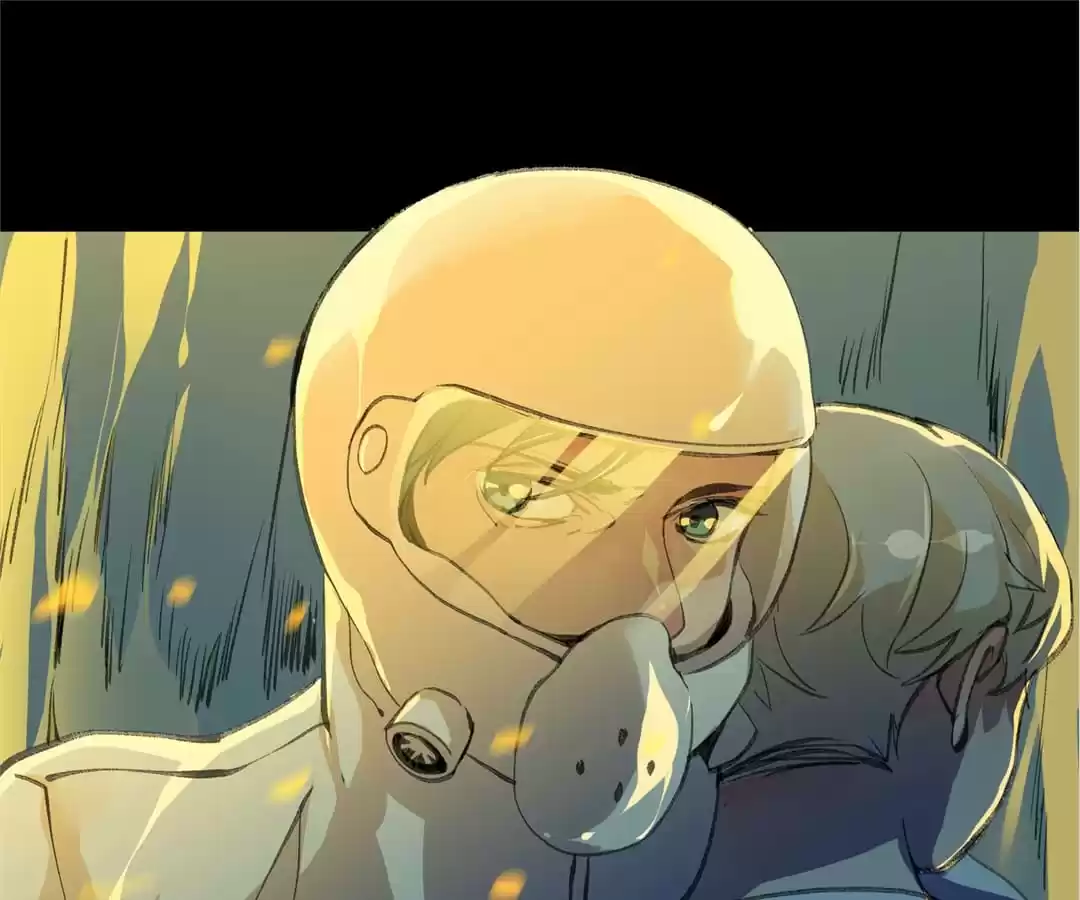 BetweenÂ LipsÂ andÂ Teeth Chapter 106 page 28 - 