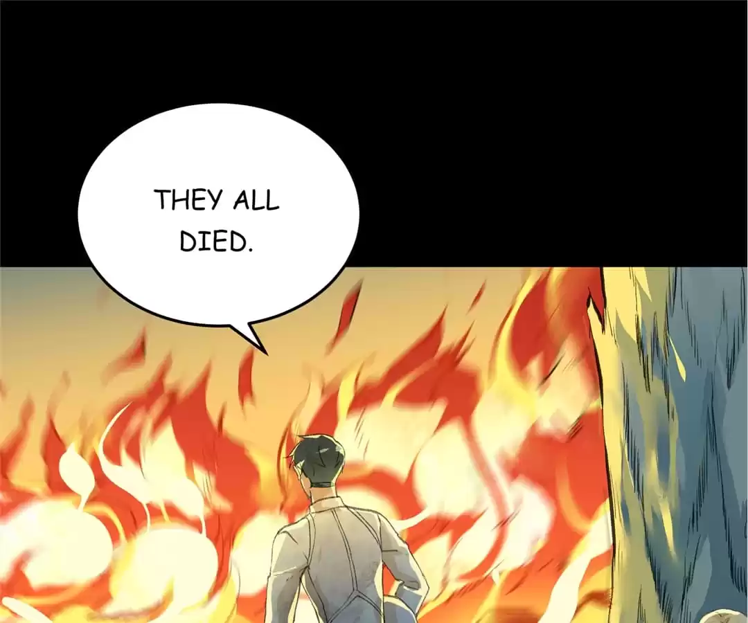 BetweenÂ LipsÂ andÂ Teeth Chapter 106 page 32 - 