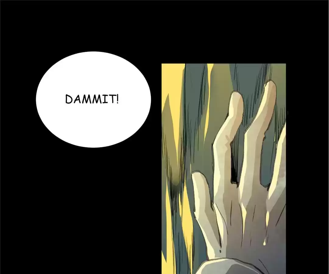 BetweenÂ LipsÂ andÂ Teeth Chapter 106 page 35 - 
