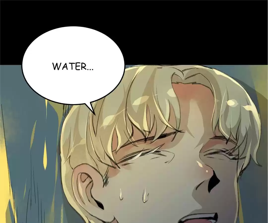 BetweenÂ LipsÂ andÂ Teeth Chapter 106 page 38 - 