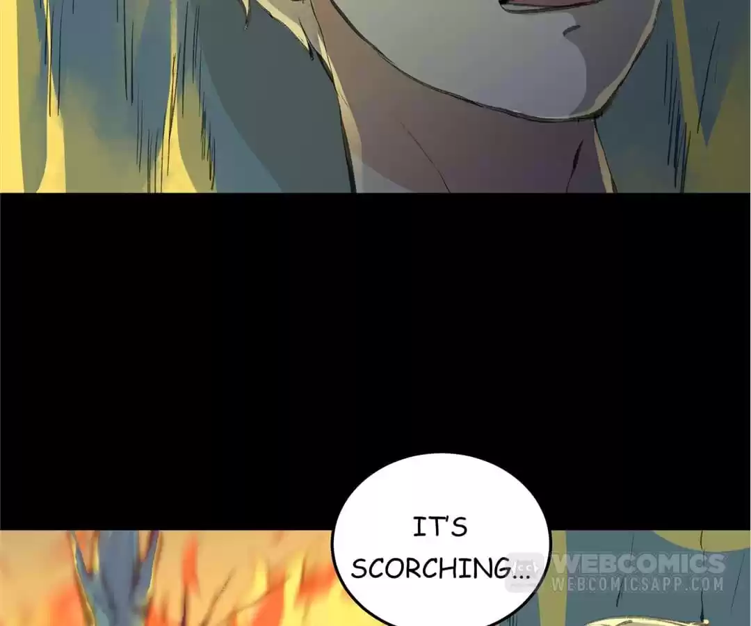 BetweenÂ LipsÂ andÂ Teeth Chapter 106 page 39 - 