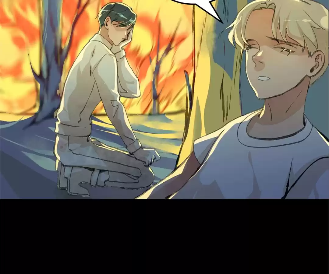 BetweenÂ LipsÂ andÂ Teeth Chapter 106 page 40 - 