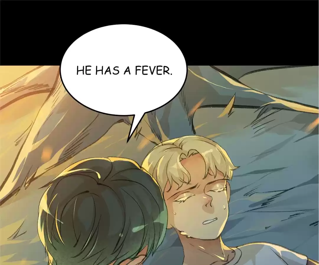 BetweenÂ LipsÂ andÂ Teeth Chapter 106 page 42 - 