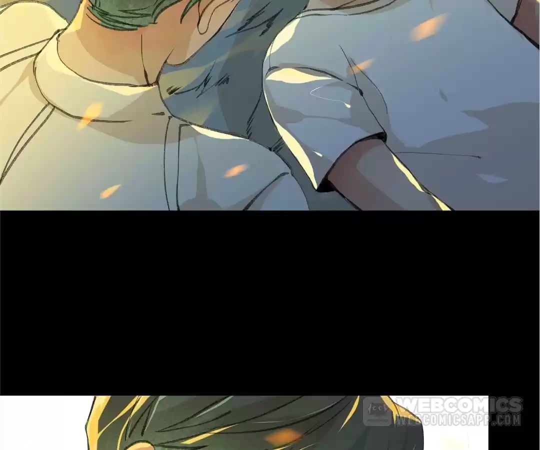BetweenÂ LipsÂ andÂ Teeth Chapter 106 page 43 - 