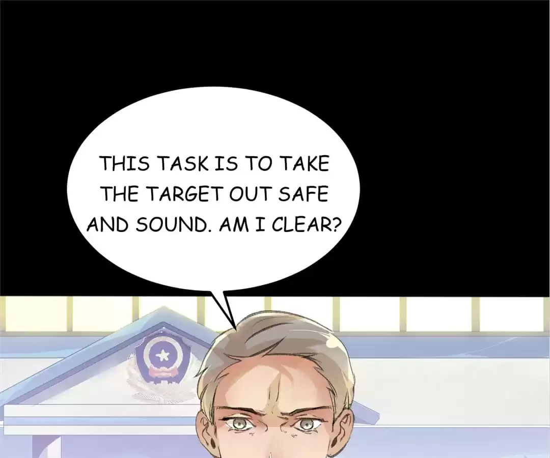 BetweenÂ LipsÂ andÂ Teeth Chapter 106 page 45 - 