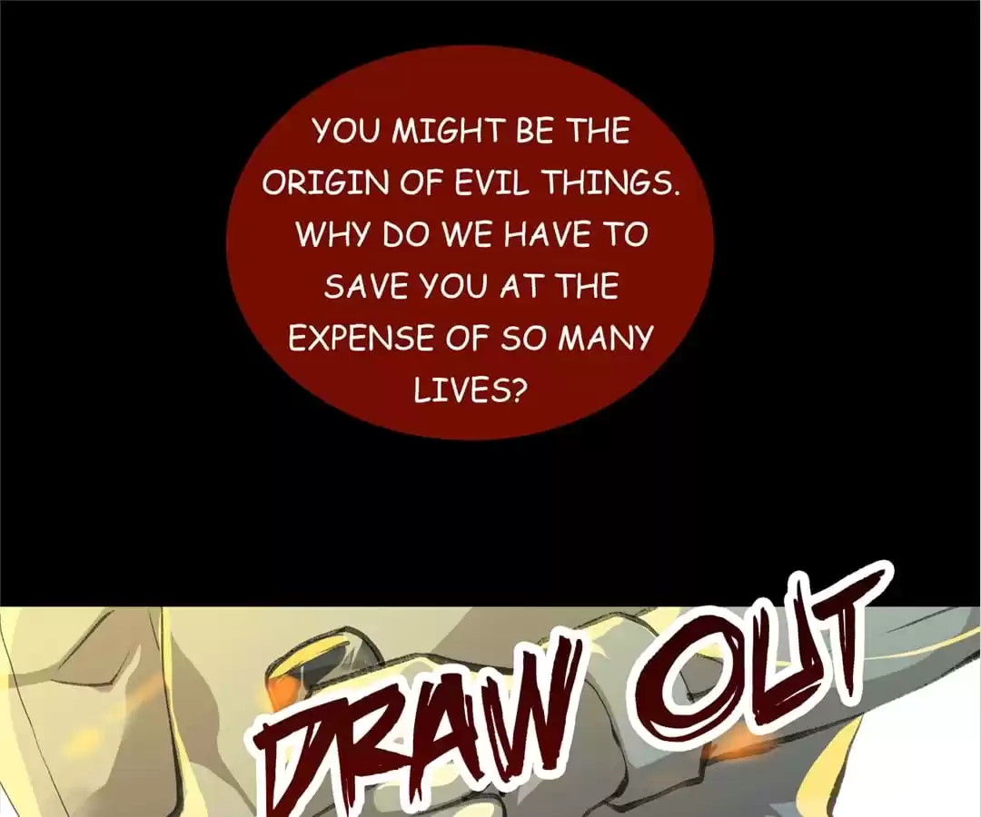 BetweenÂ LipsÂ andÂ Teeth Chapter 106 page 48 - 