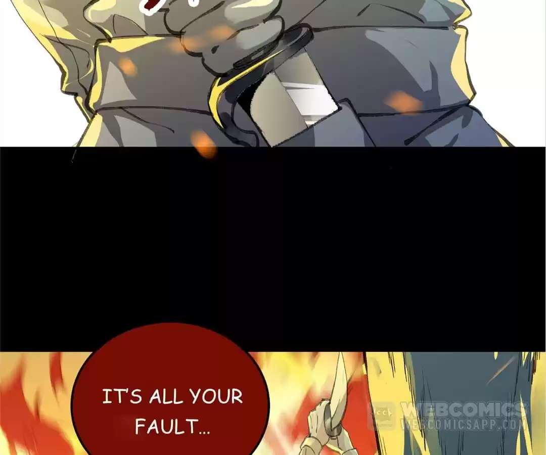 BetweenÂ LipsÂ andÂ Teeth Chapter 106 page 49 - 