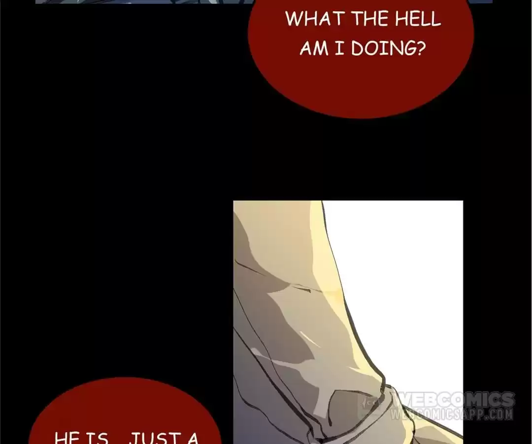 BetweenÂ LipsÂ andÂ Teeth Chapter 106 page 62 - 