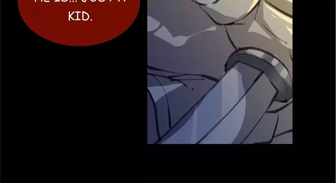 BetweenÂ LipsÂ andÂ Teeth Chapter 106 page 63 - 