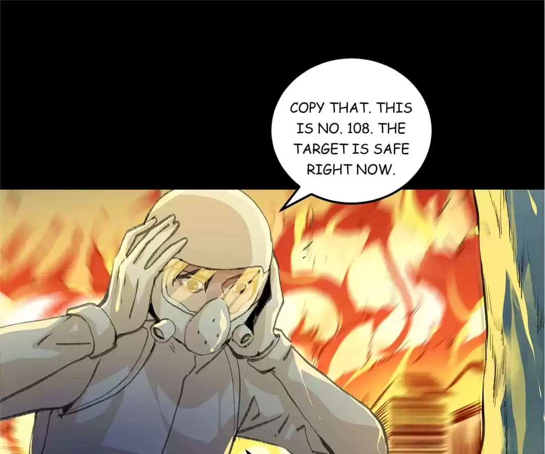 BetweenÂ LipsÂ andÂ Teeth Chapter 106 page 64 - 