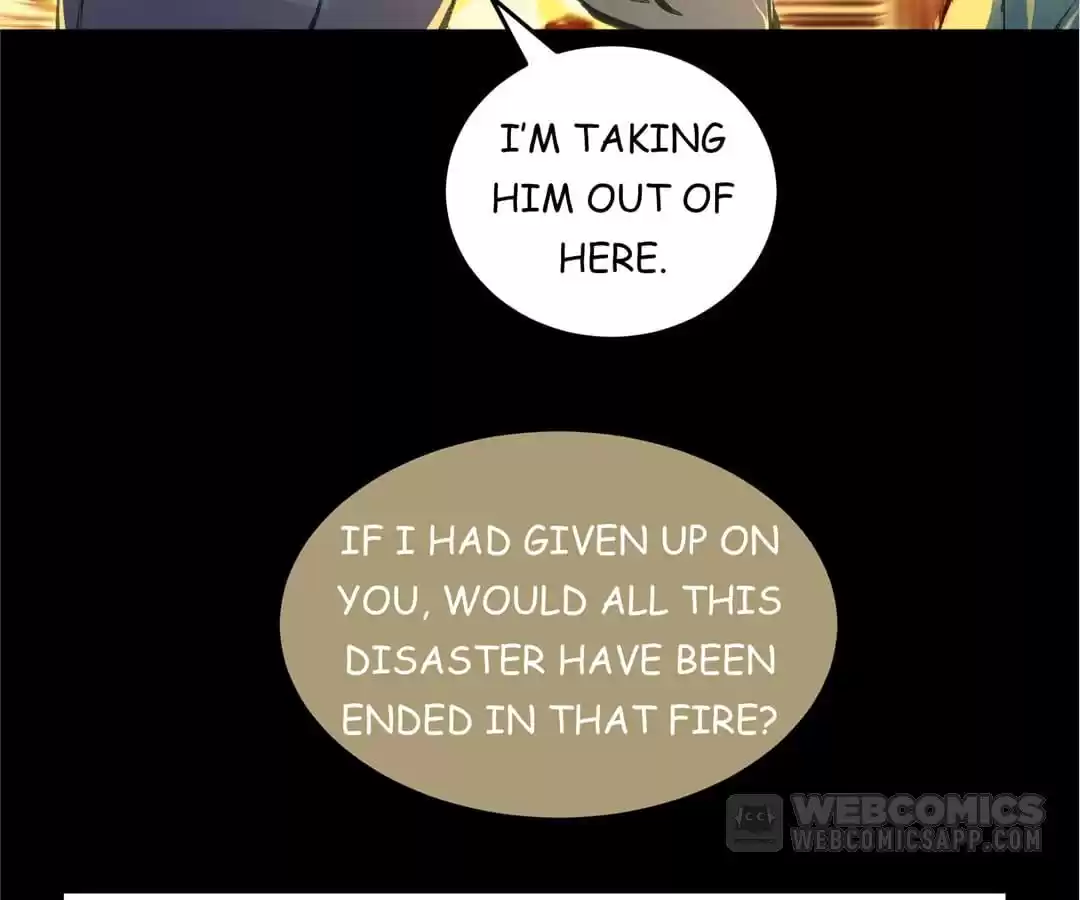 BetweenÂ LipsÂ andÂ Teeth Chapter 106 page 65 - 