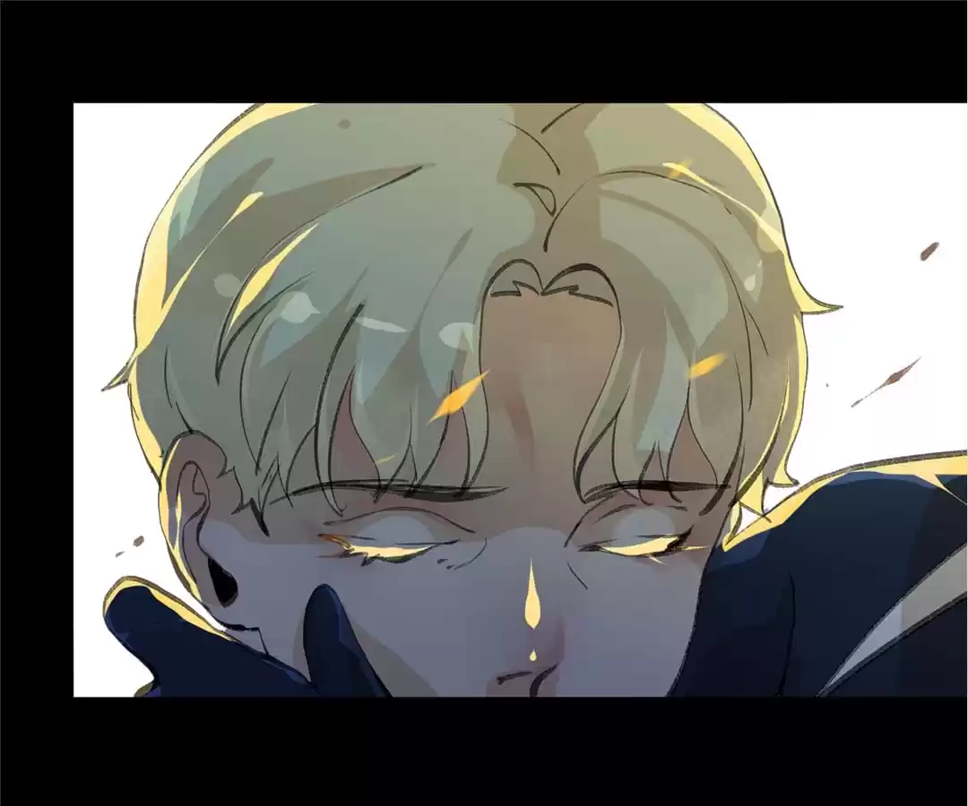 BetweenÂ LipsÂ andÂ Teeth Chapter 106 page 70 - 