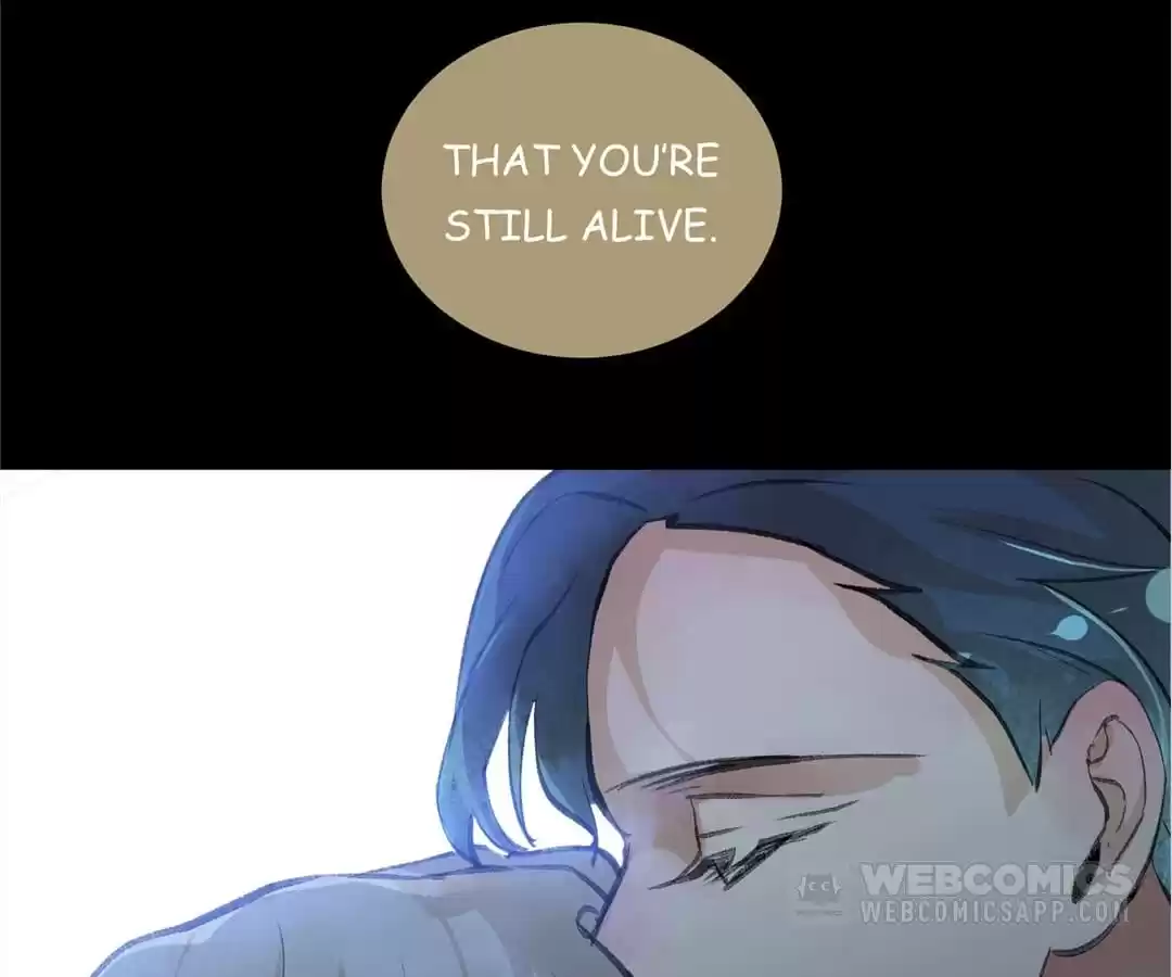 BetweenÂ LipsÂ andÂ Teeth Chapter 106 page 71 - 