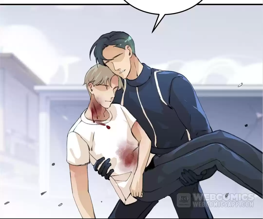 BetweenÂ LipsÂ andÂ Teeth Chapter 106 page 74 - 