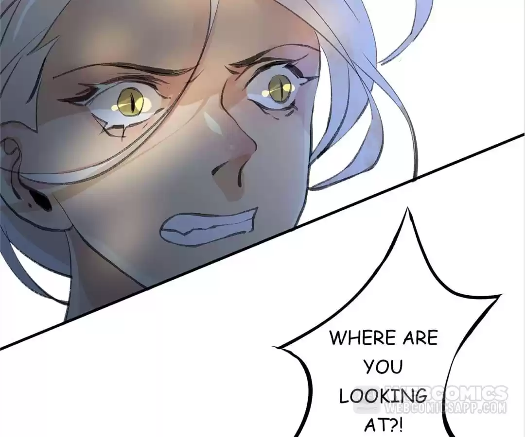 BetweenÂ LipsÂ andÂ Teeth Chapter 106 page 77 - 