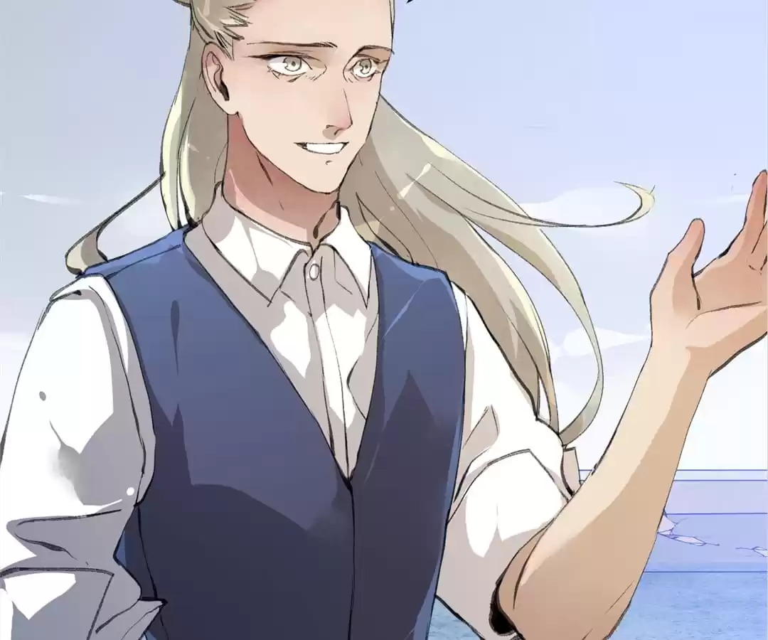 BetweenÂ LipsÂ andÂ Teeth Chapter 106 page 9 - 