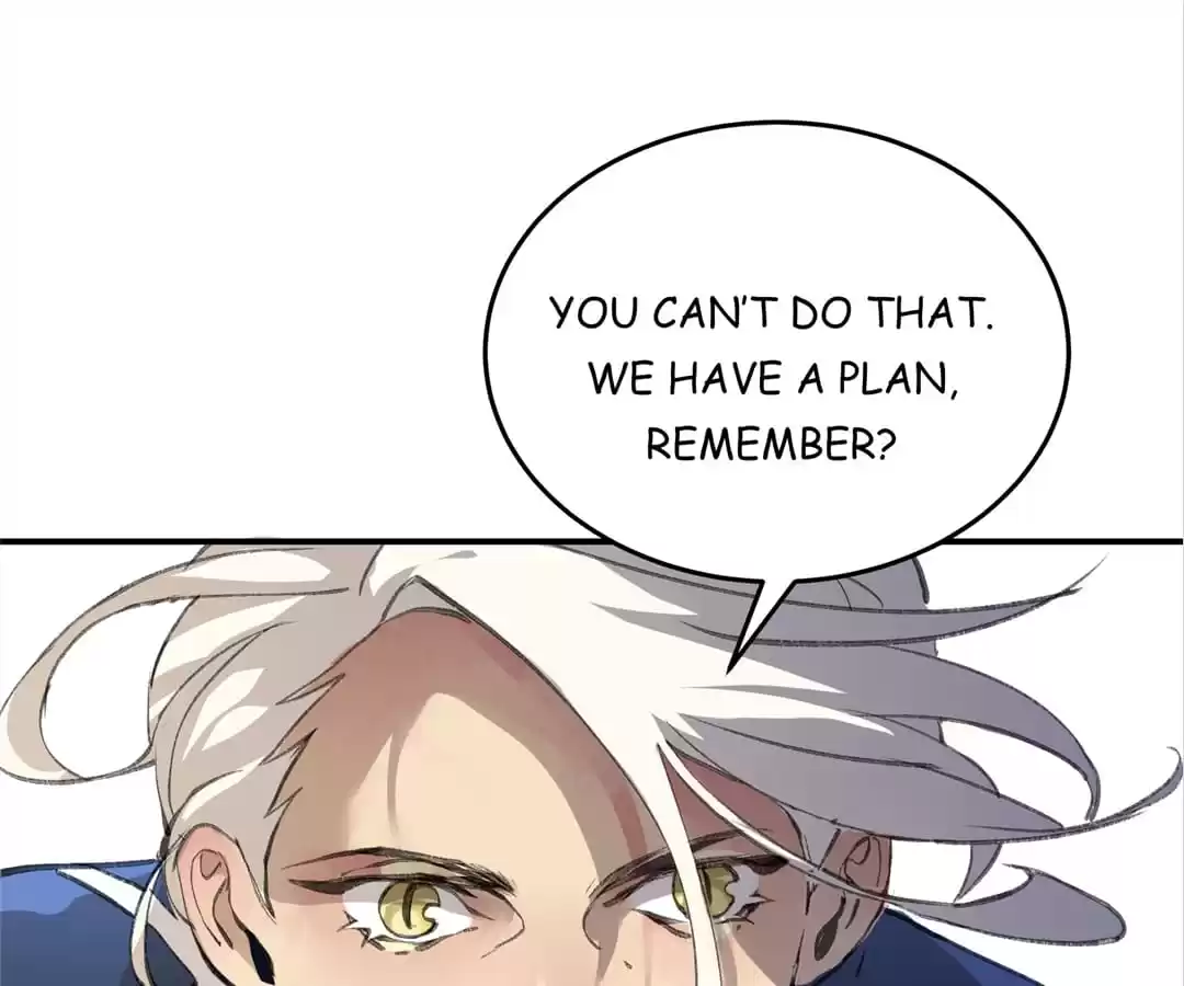 BetweenÂ LipsÂ andÂ Teeth Chapter 106 page 82 - 