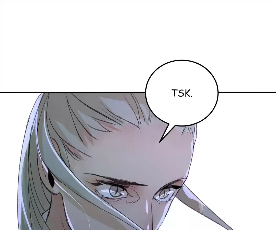 BetweenÂ LipsÂ andÂ Teeth Chapter 106 page 90 - 