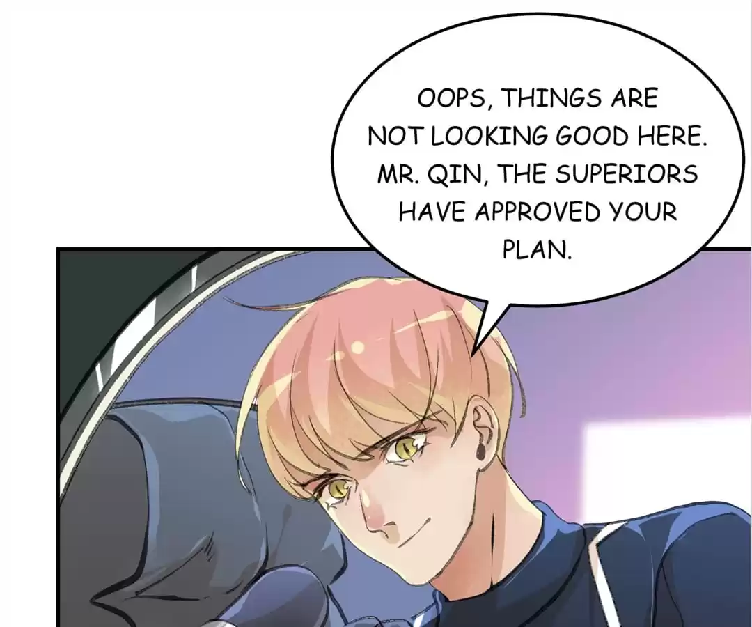 BetweenÂ LipsÂ andÂ Teeth Chapter 106 page 93 - 