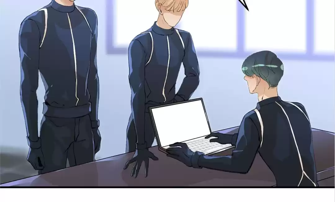 BetweenÂ LipsÂ andÂ Teeth Chapter 106 page 95 - 