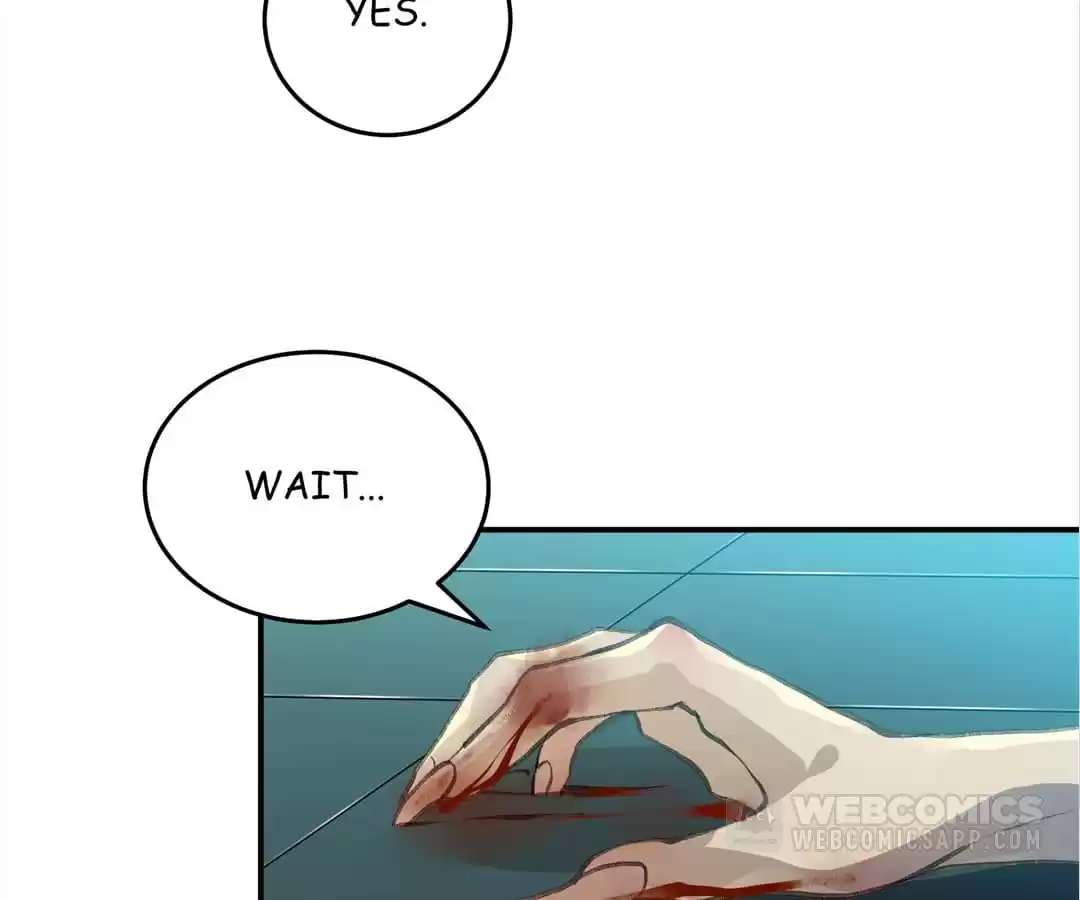 BetweenÂ LipsÂ andÂ Teeth Chapter 108 page 11 - 