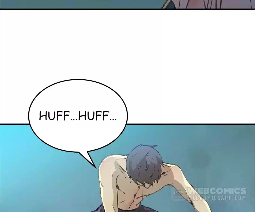 BetweenÂ LipsÂ andÂ Teeth Chapter 108 page 14 - 
