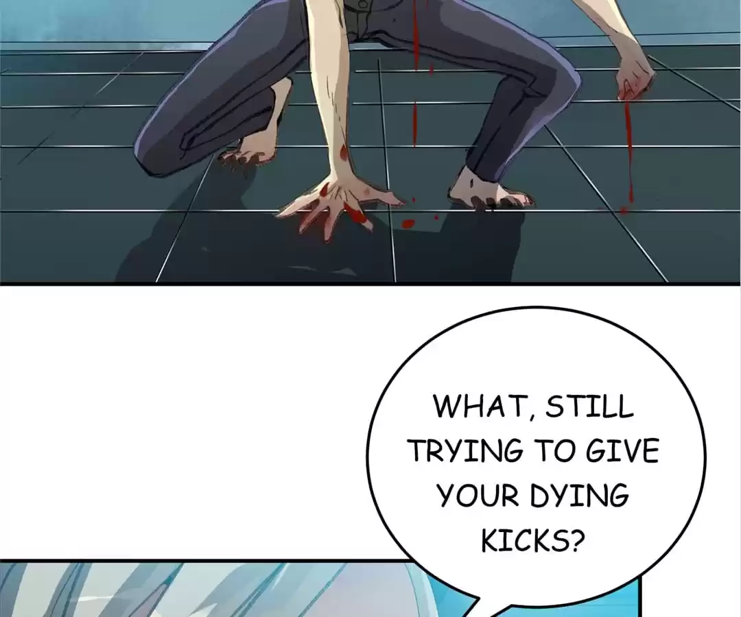 BetweenÂ LipsÂ andÂ Teeth Chapter 108 page 15 - 