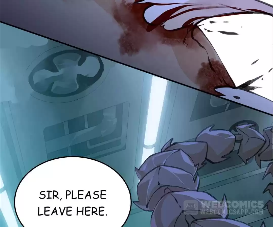 BetweenÂ LipsÂ andÂ Teeth Chapter 108 page 18 - 