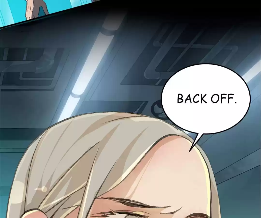 BetweenÂ LipsÂ andÂ Teeth Chapter 108 page 20 - 