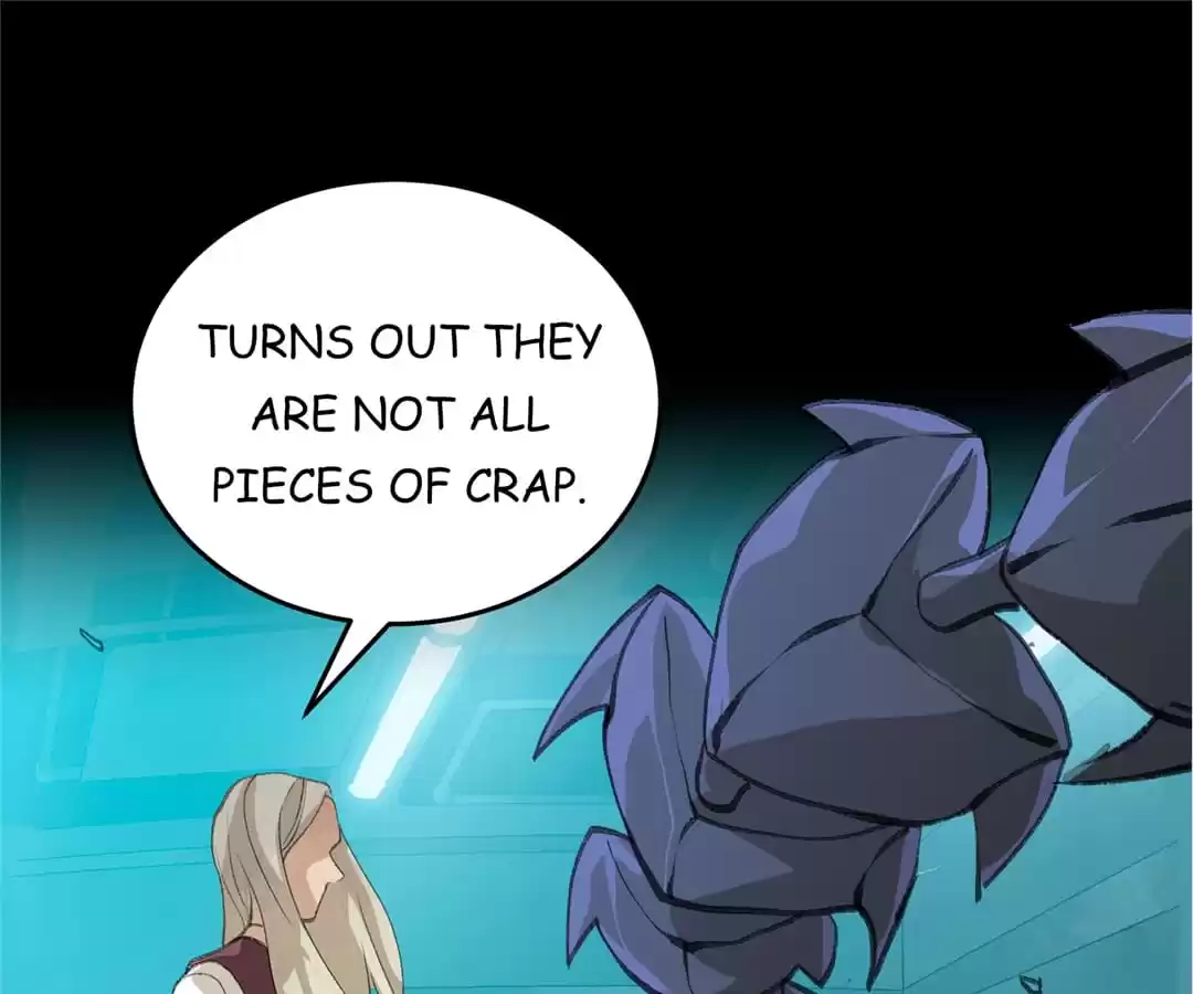 BetweenÂ LipsÂ andÂ Teeth Chapter 108 page 22 - 