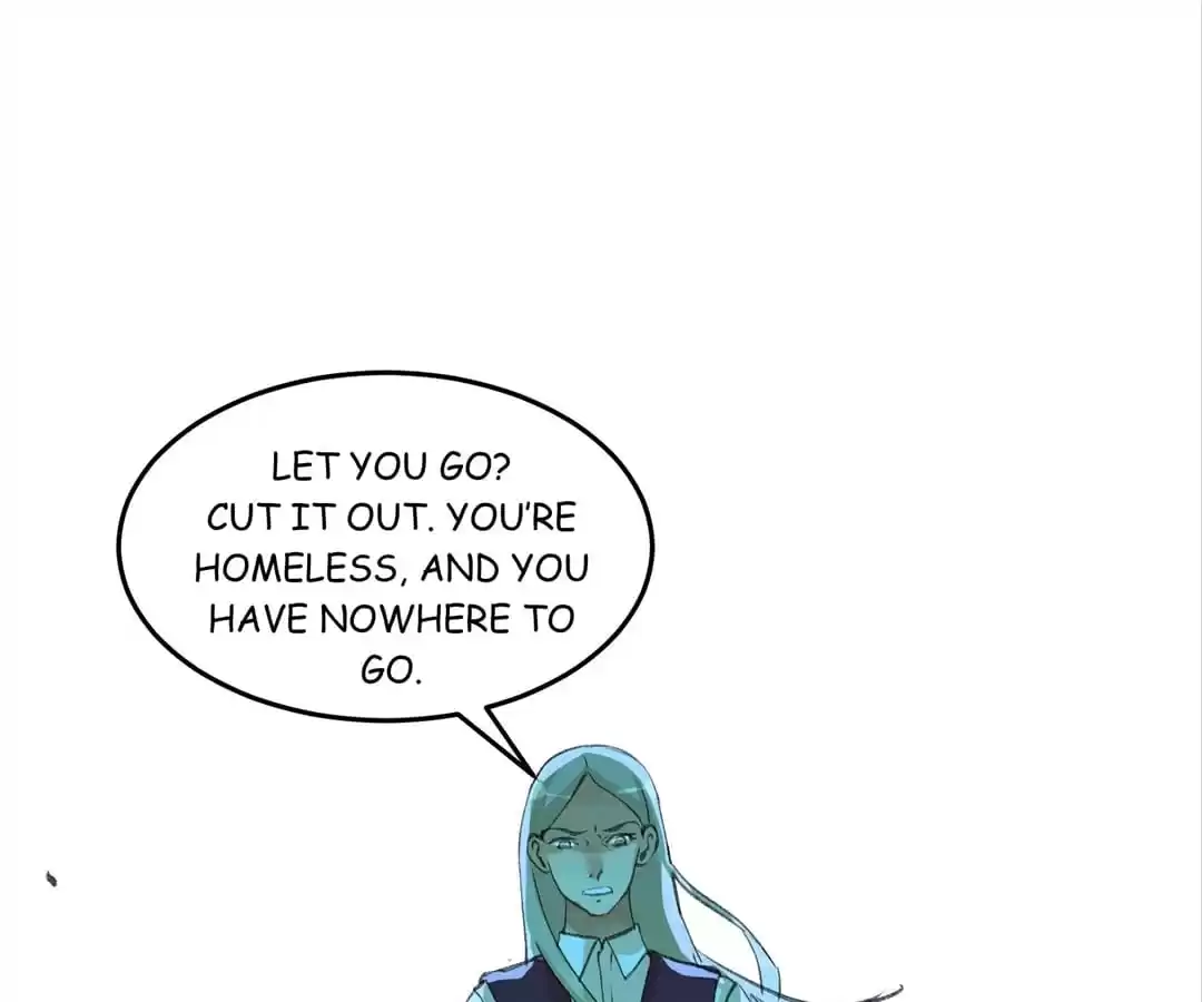 BetweenÂ LipsÂ andÂ Teeth Chapter 108 page 26 - 