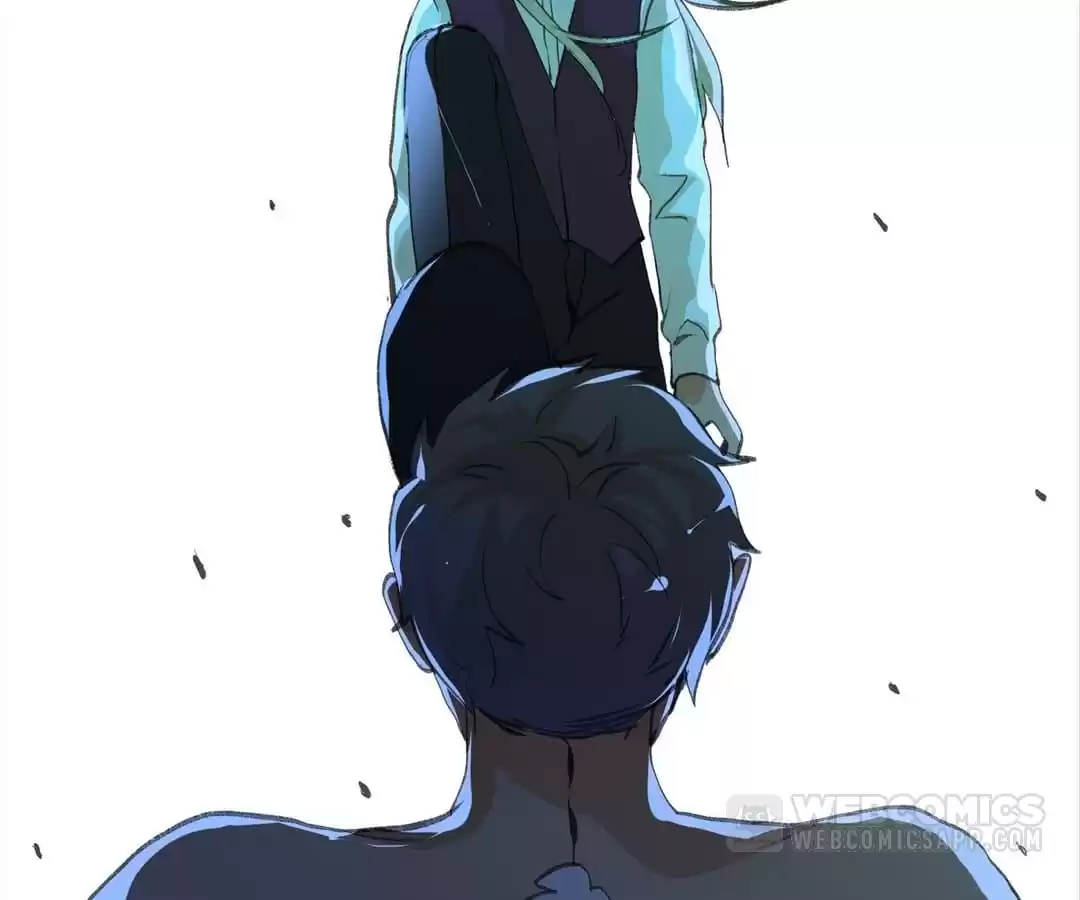 BetweenÂ LipsÂ andÂ Teeth Chapter 108 page 27 - 