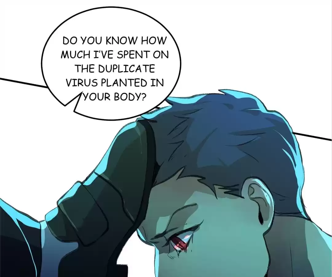 BetweenÂ LipsÂ andÂ Teeth Chapter 108 page 29 - 