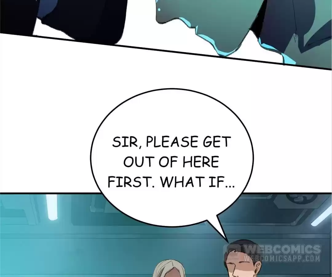 BetweenÂ LipsÂ andÂ Teeth Chapter 108 page 30 - 