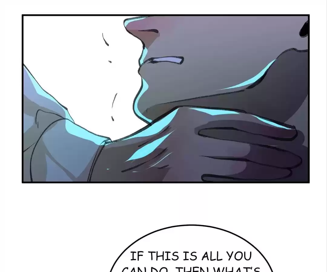 BetweenÂ LipsÂ andÂ Teeth Chapter 108 page 32 - 