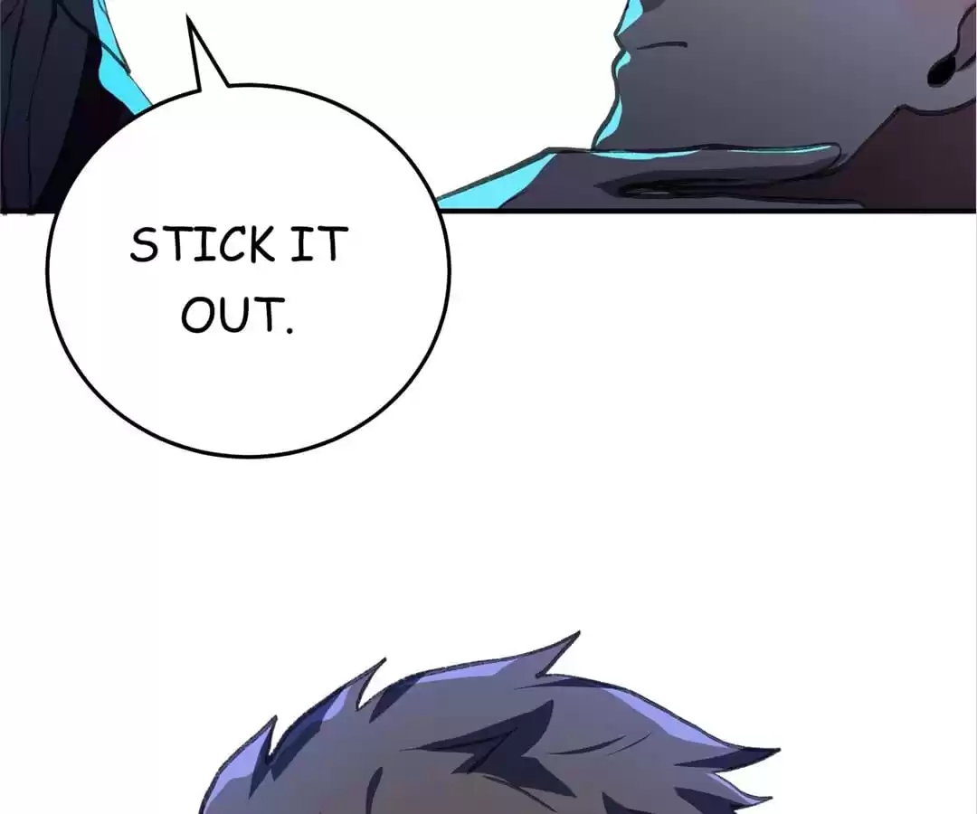 BetweenÂ LipsÂ andÂ Teeth Chapter 108 page 34 - 
