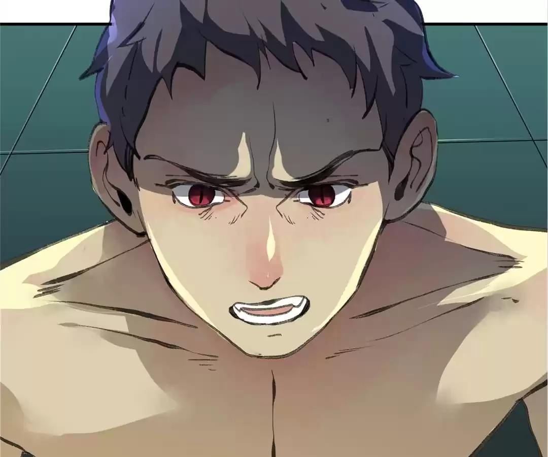 BetweenÂ LipsÂ andÂ Teeth Chapter 108 page 35 - 