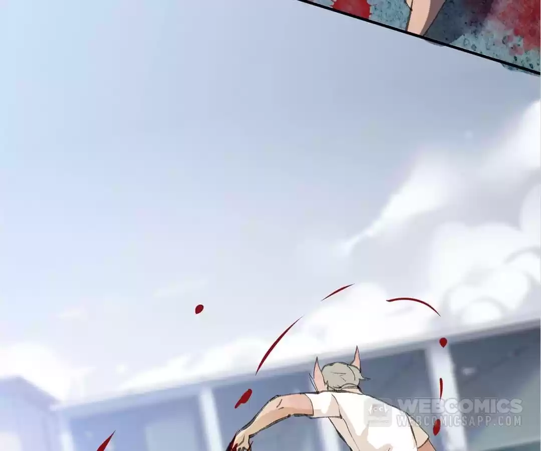 BetweenÂ LipsÂ andÂ Teeth Chapter 108 page 38 - 