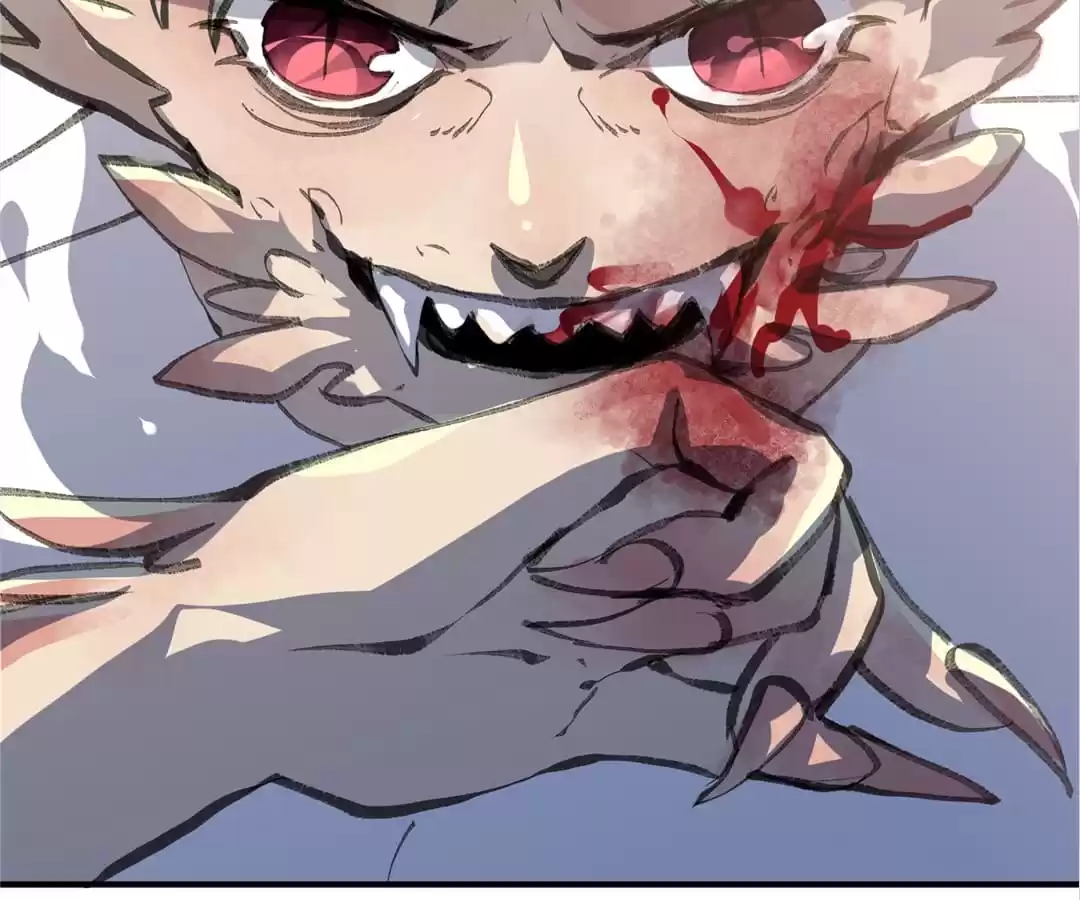 BetweenÂ LipsÂ andÂ Teeth Chapter 108 page 41 - 