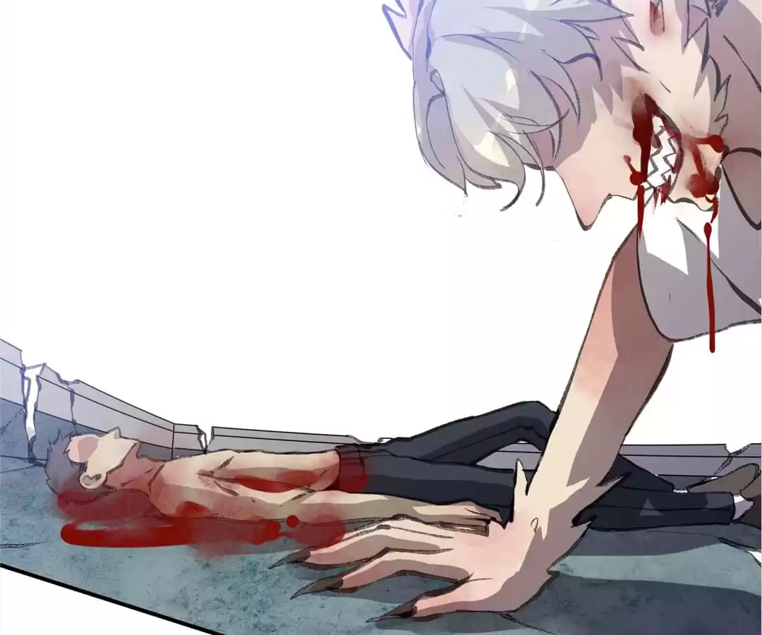 BetweenÂ LipsÂ andÂ Teeth Chapter 108 page 56 - 