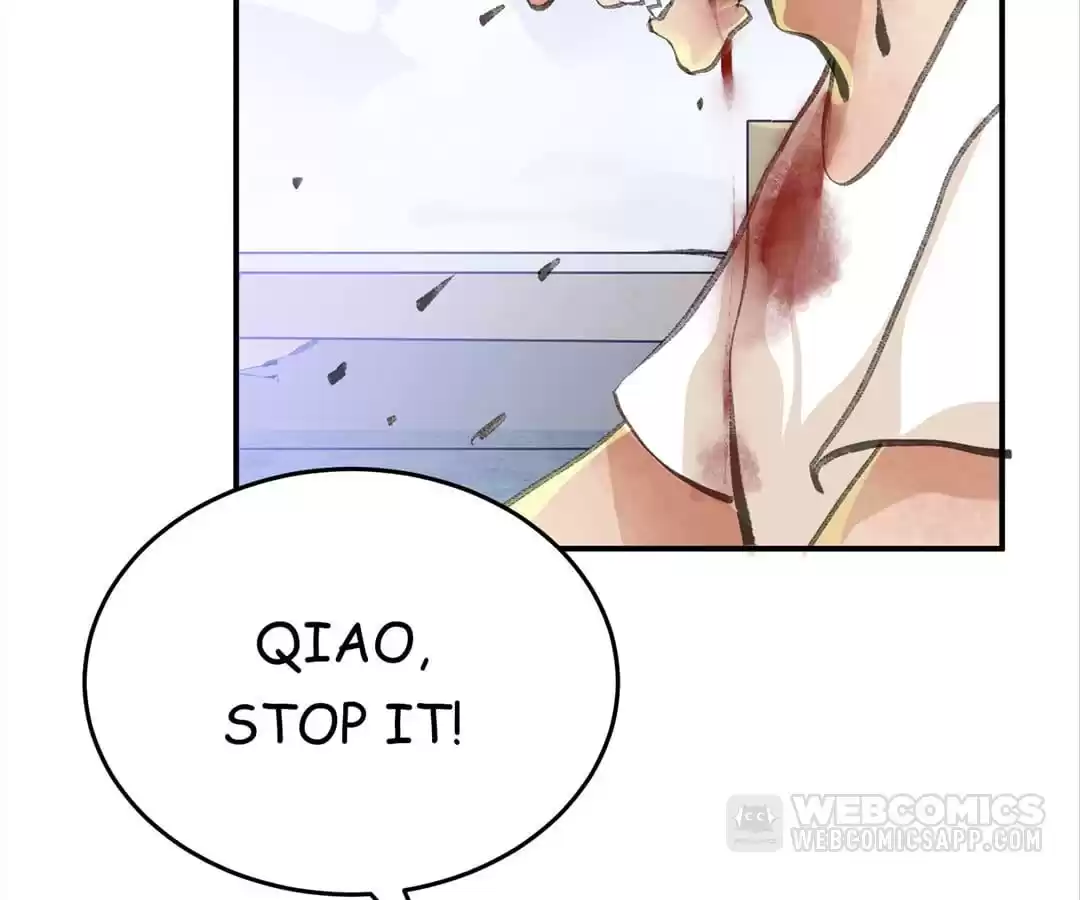 BetweenÂ LipsÂ andÂ Teeth Chapter 108 page 76 - 