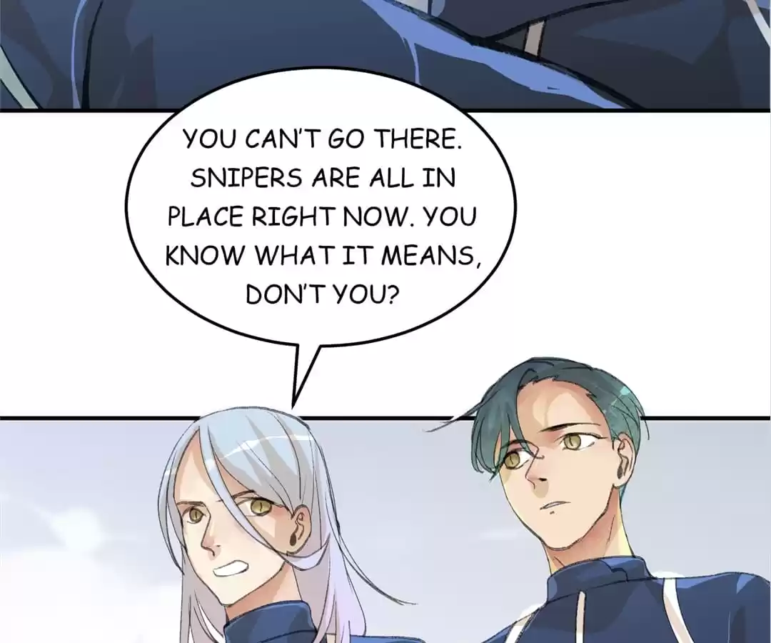 BetweenÂ LipsÂ andÂ Teeth Chapter 108 page 78 - 