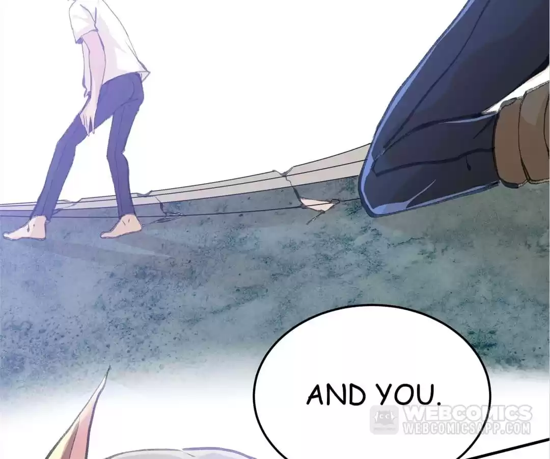 BetweenÂ LipsÂ andÂ Teeth Chapter 108 page 81 - 