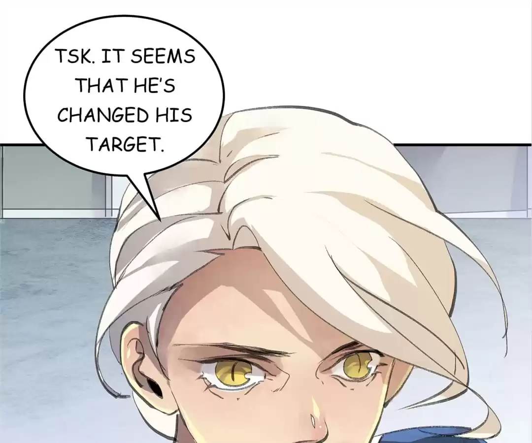 BetweenÂ LipsÂ andÂ Teeth Chapter 108 page 84 - 