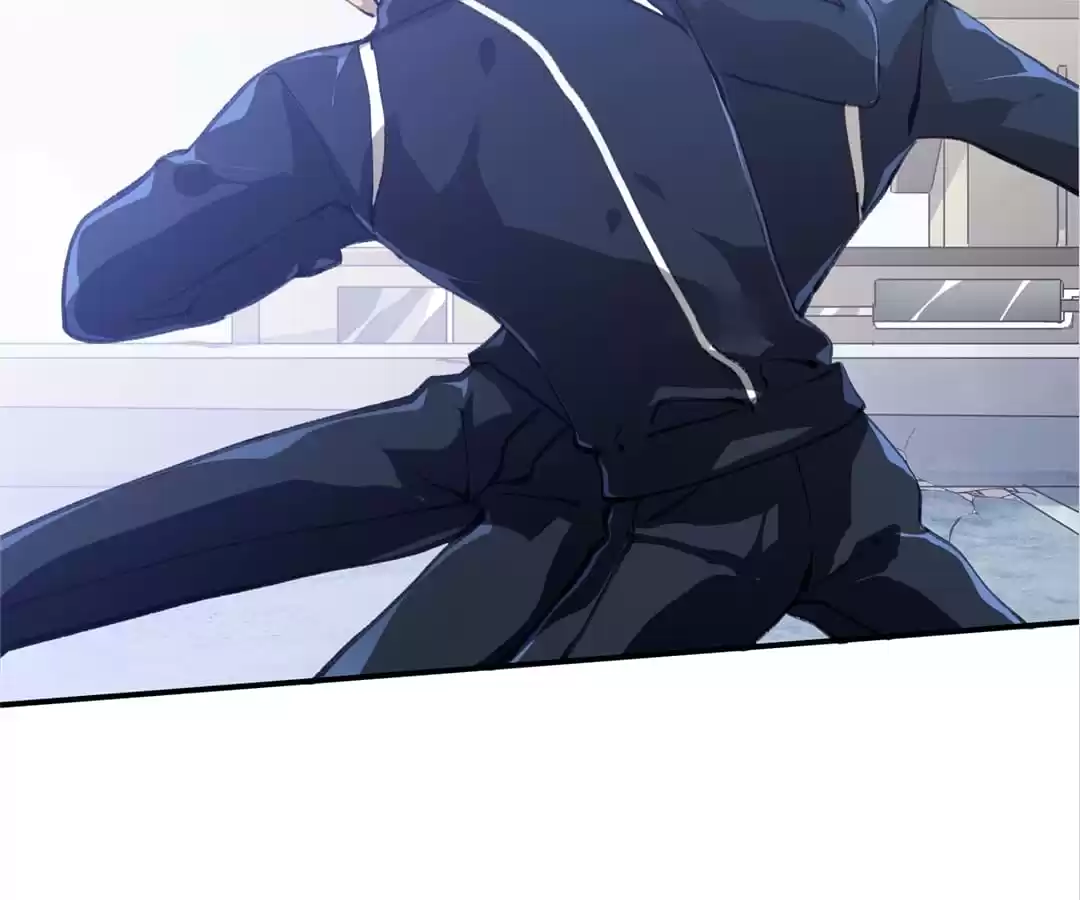 BetweenÂ LipsÂ andÂ Teeth Chapter 109 page 11 - 
