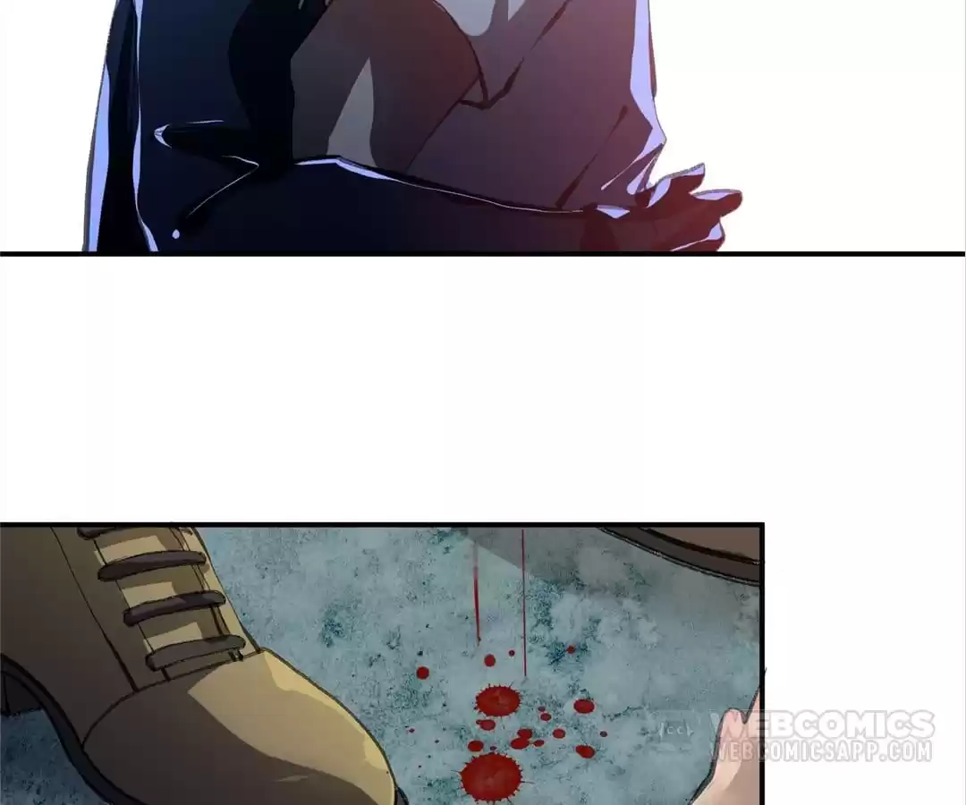 BetweenÂ LipsÂ andÂ Teeth Chapter 109 page 19 - 