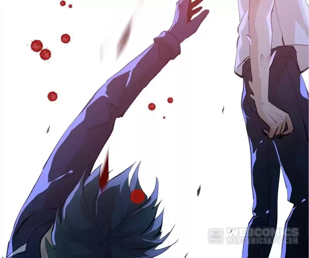 BetweenÂ LipsÂ andÂ Teeth Chapter 109 page 22 - 
